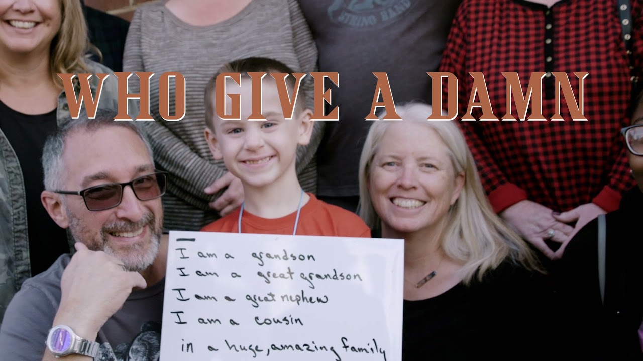 Dillon Carmichael - Son Of A (Official Lyric Video)