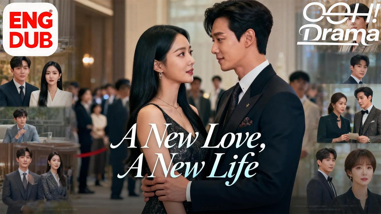 【FULL DUBBED】Funded His Empire, Pregnant With Joy—Caught Him With Her Cousin: 