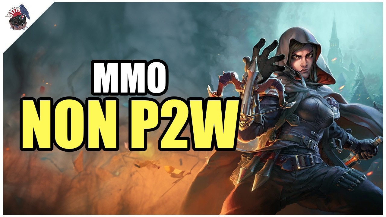 i MMORPG da provare nel 2024 senza spendere una fortuna