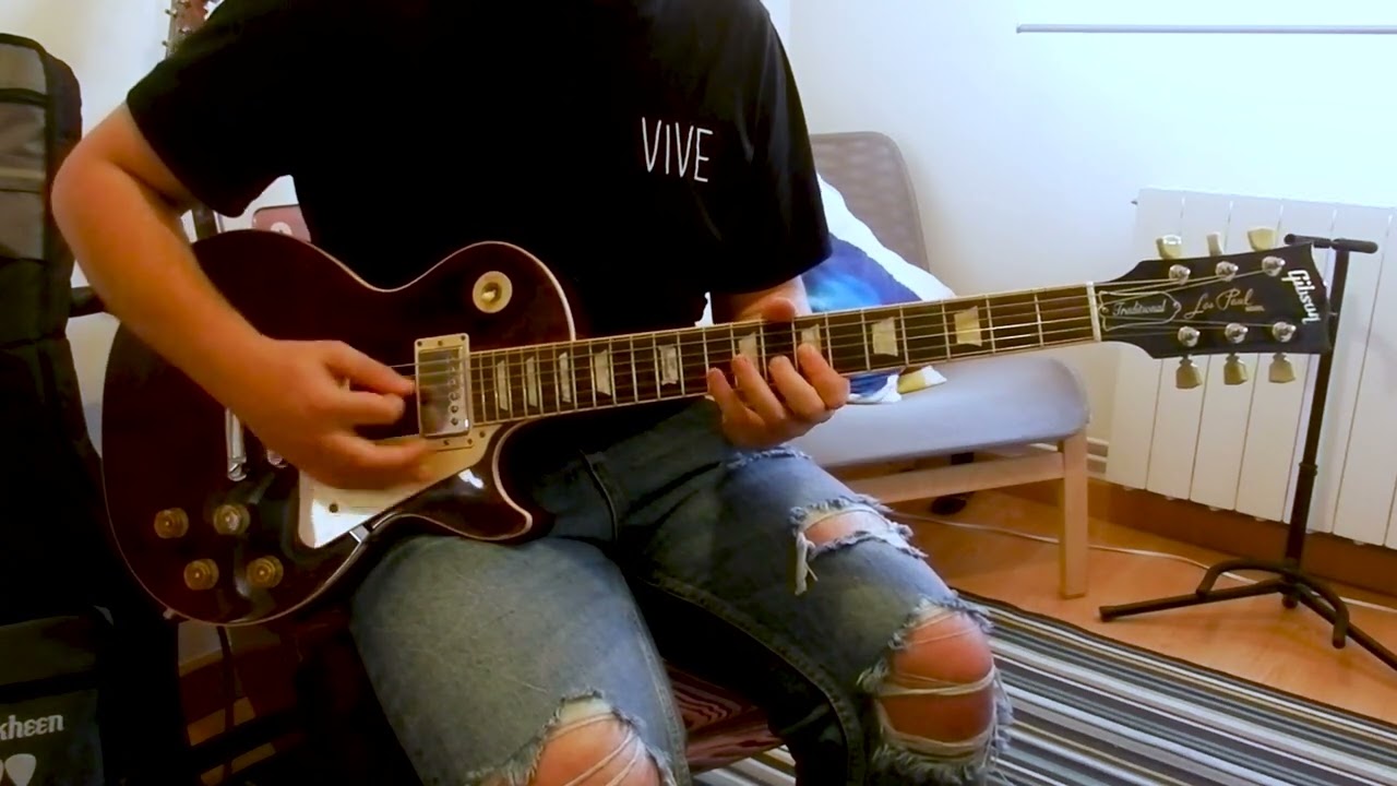 La Fuga - Demasiado Tarde | J.L.Roiz Cover