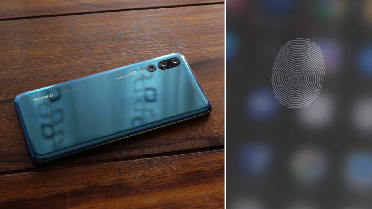 Huawei P20 (Pro) - Die besten Tipps und Tricks! (Deutsch)