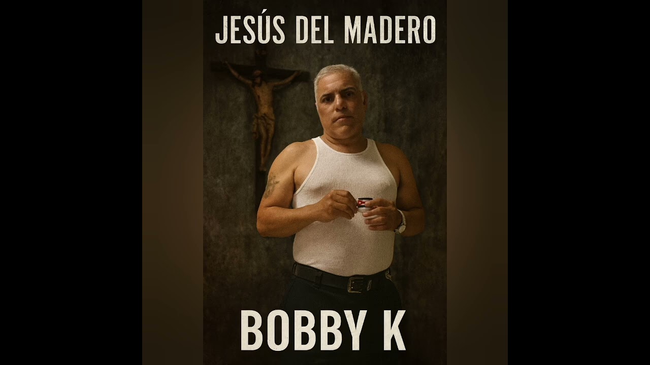 Jesus Del Madero (Rumba Flamenca-Bobby k.)