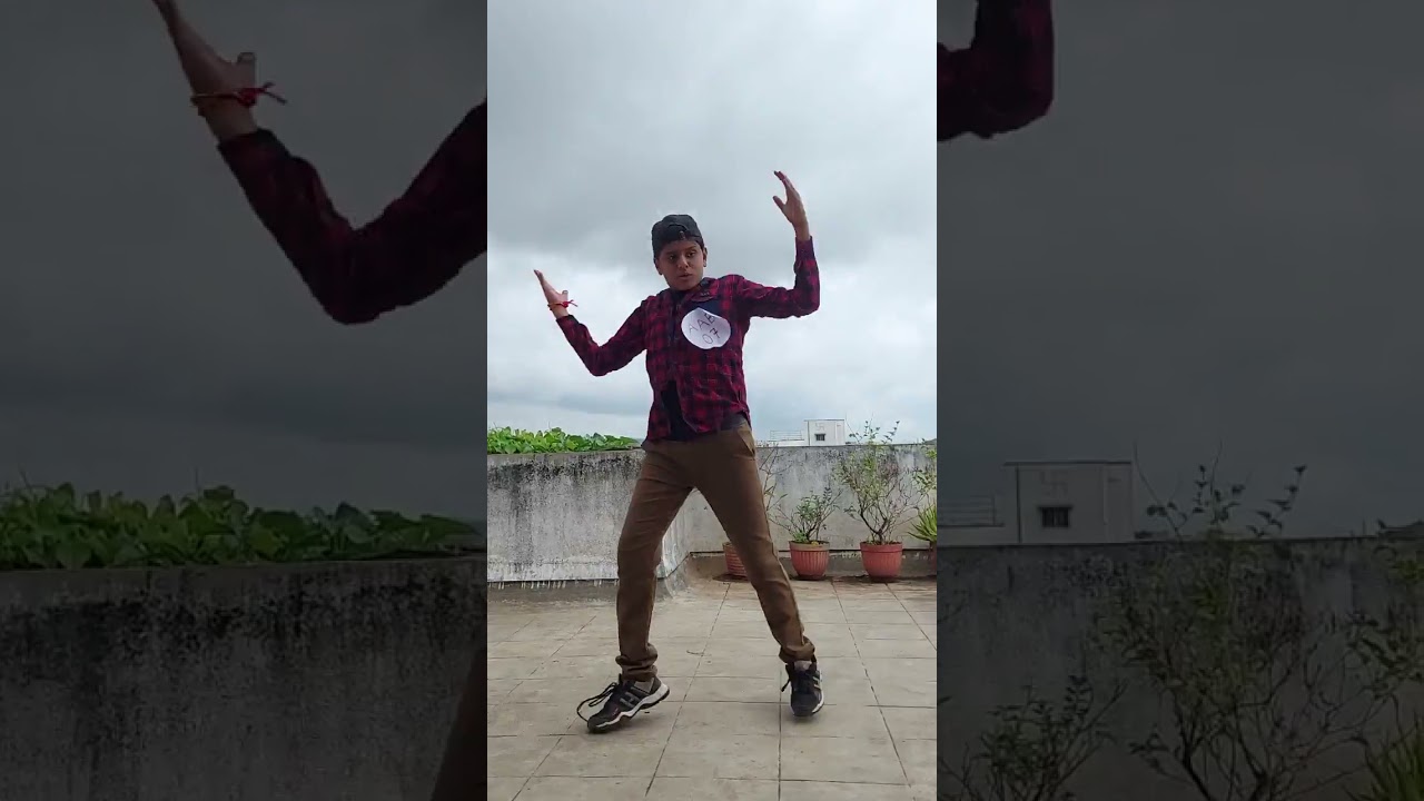 AAB-07 || Any Body Can Dance (ABCD) || Age 13 -18 || AUGUSTO 2021