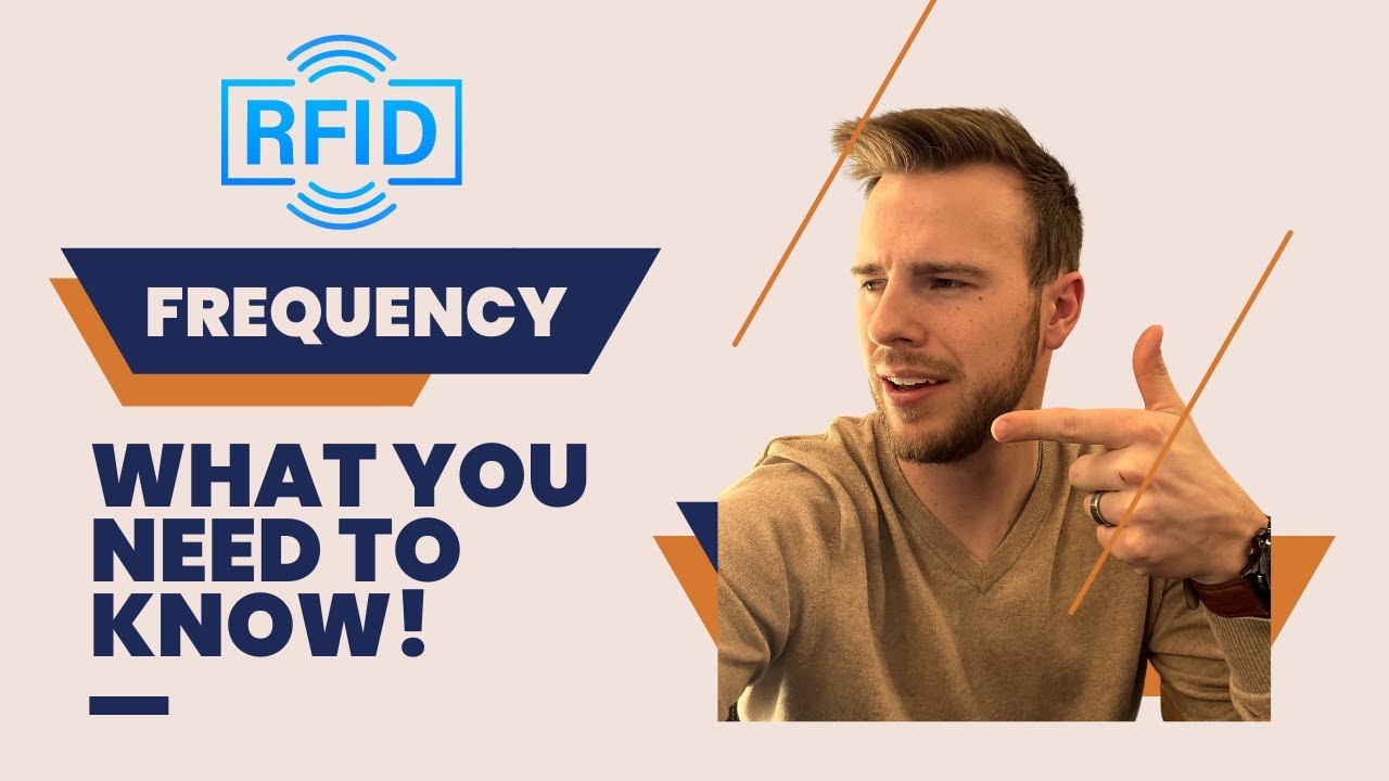 What is RFID Frequency and Why It's Important