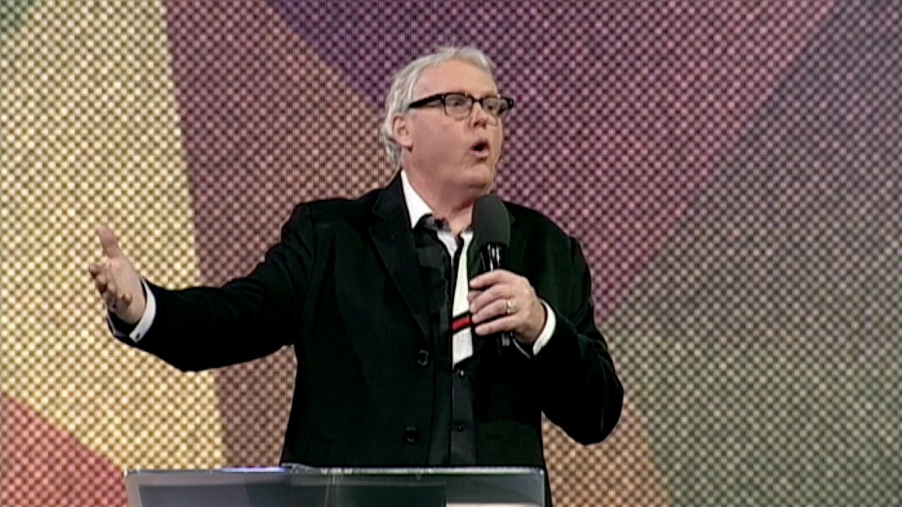 The Five Offerings of the Old Testament (Part 1) - Pastor Peter Mortlock