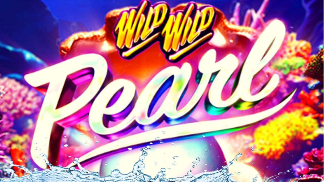 IN SEARCH OF NUGGETS & PEARLS (AND JANE) 🤠 WILD WILD PEARL Slot Machine (Aristocrat Gaming)