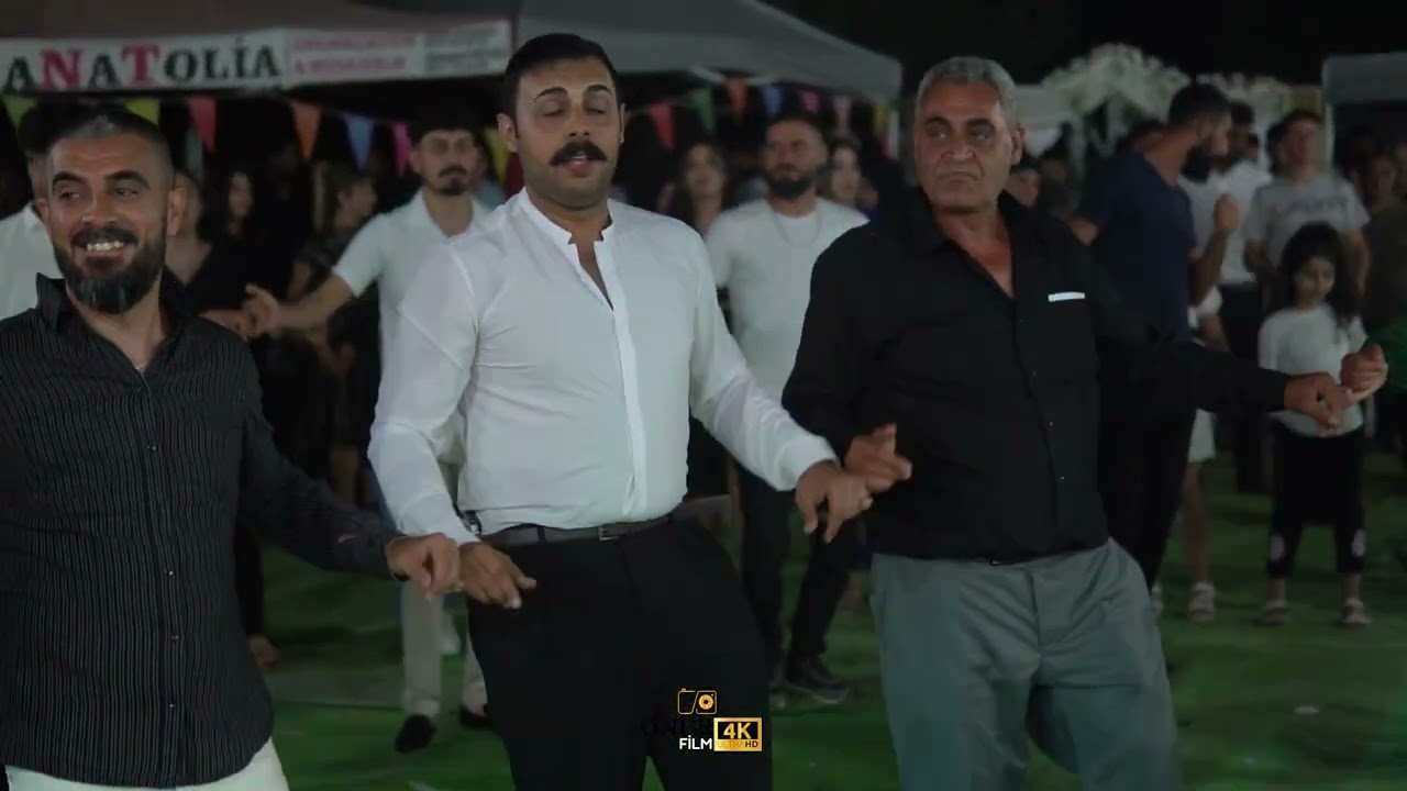 Ozan Kado & Şeran Miran 