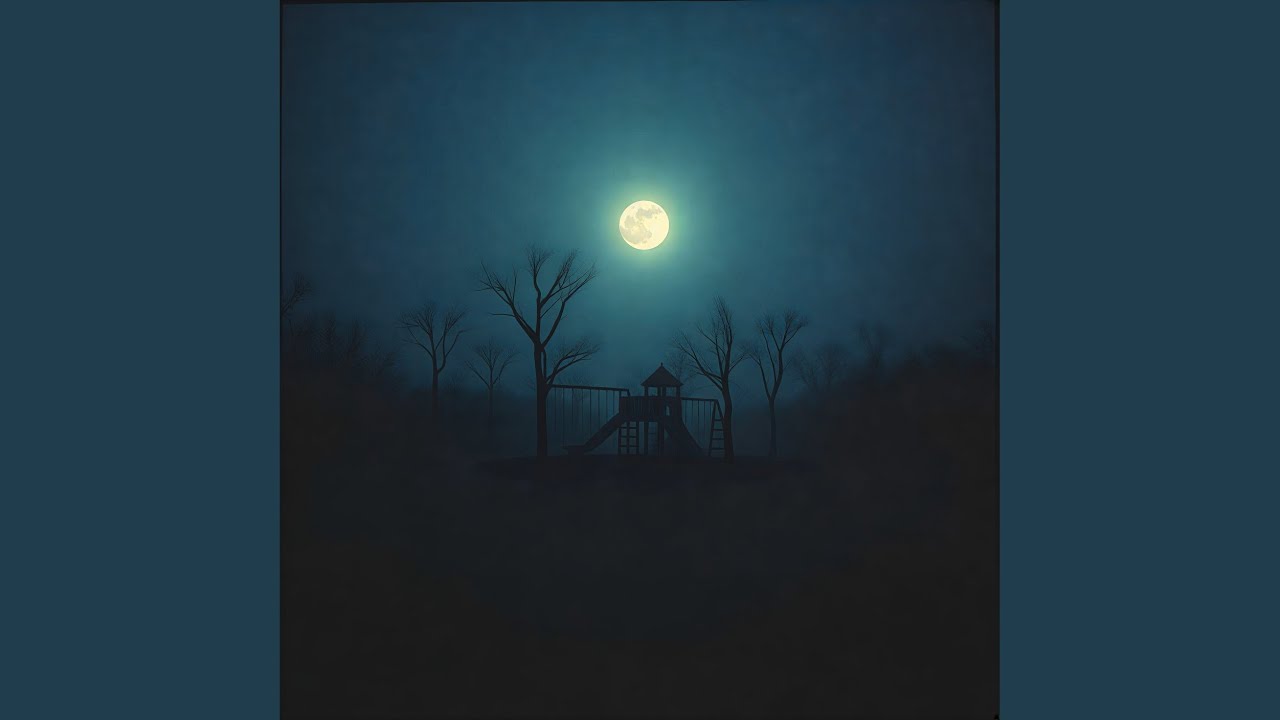 Strange Swingset