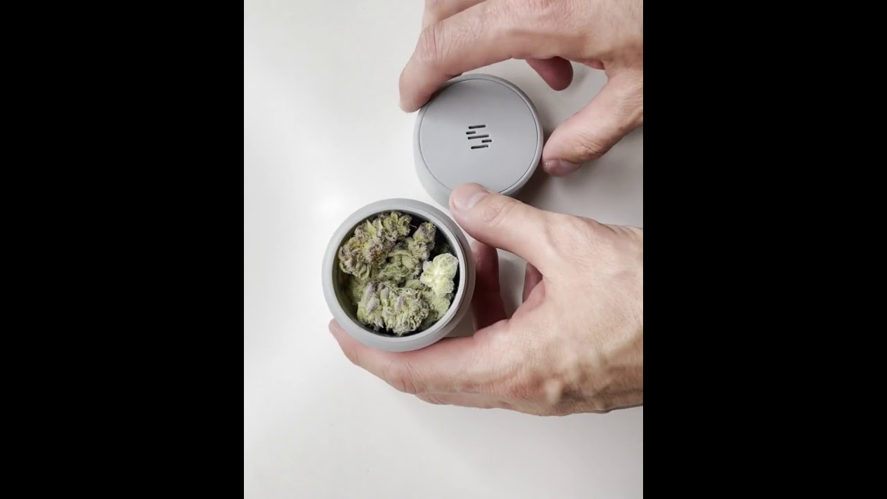 Staze | Vacuum Sealing Jar | How To