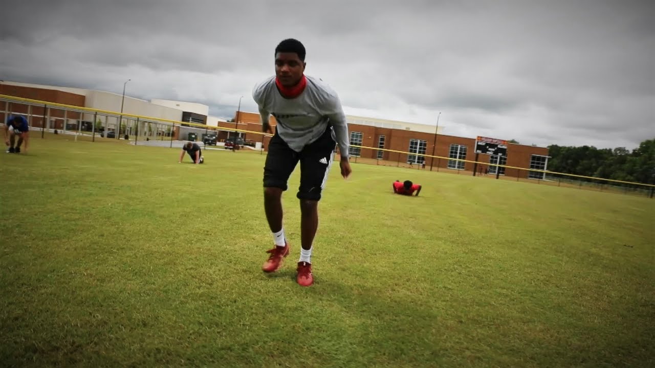 Students Return to Boiling Springs High School!