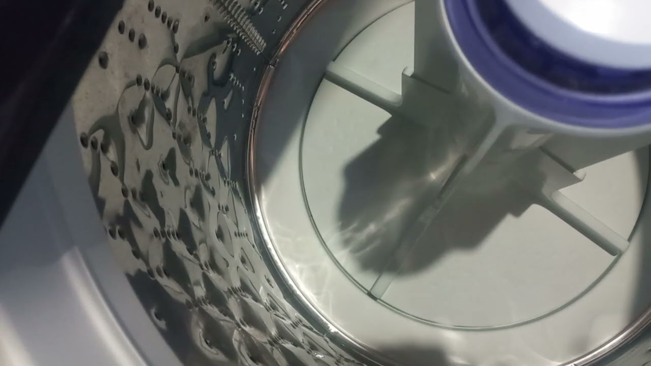 Electrolux silent control 12kg lpr12 