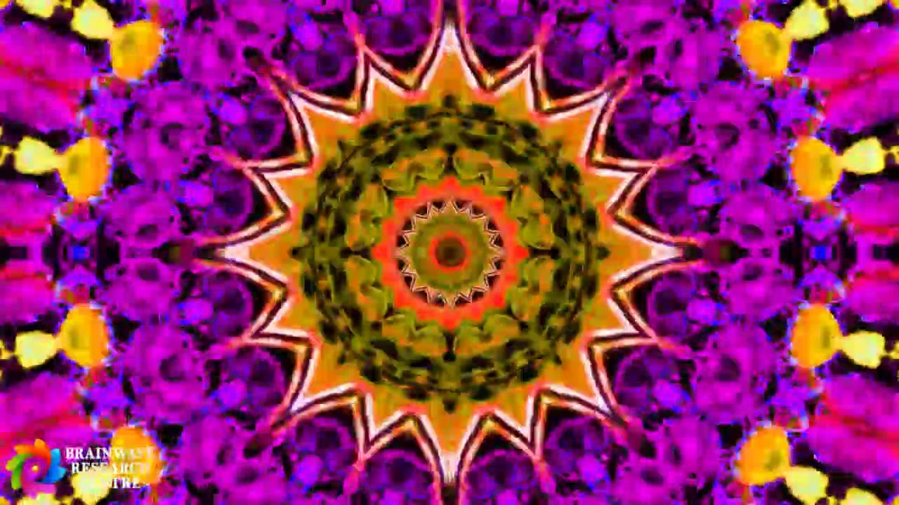 Blissful Positive Energy Binaural Beats, Very Effective
