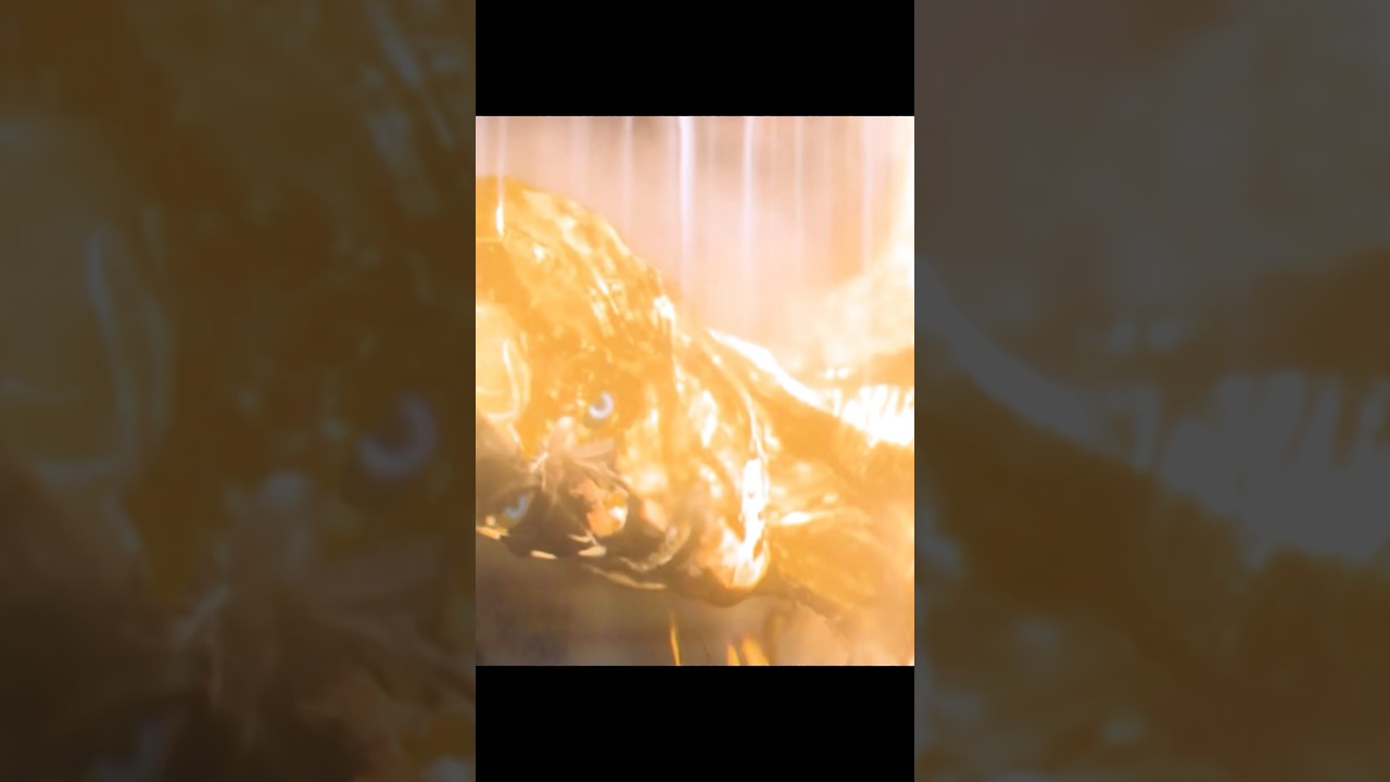 Shattered Loyalties and Rising Shadows ⚡👁️🔥 | #EpicSciFi #shorts