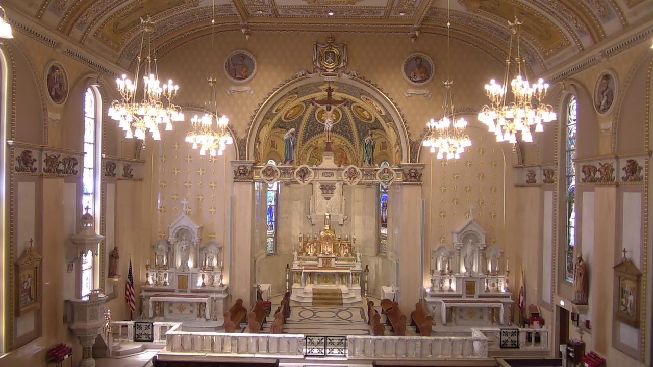 Mass