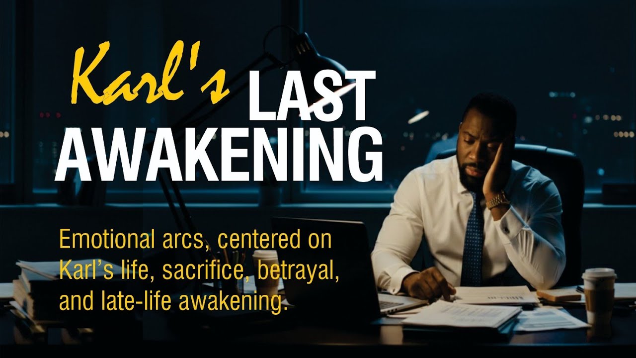 Karl's Last Awakening