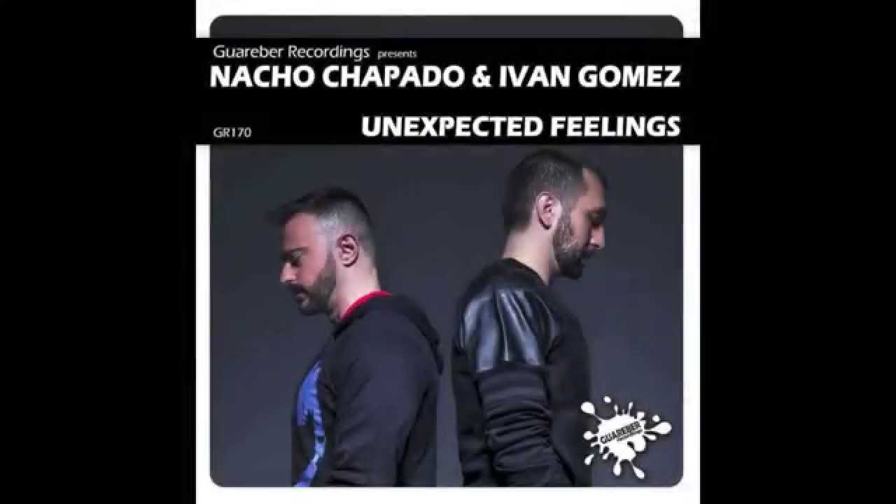 Nacho Chapado & Ivan Gomez 