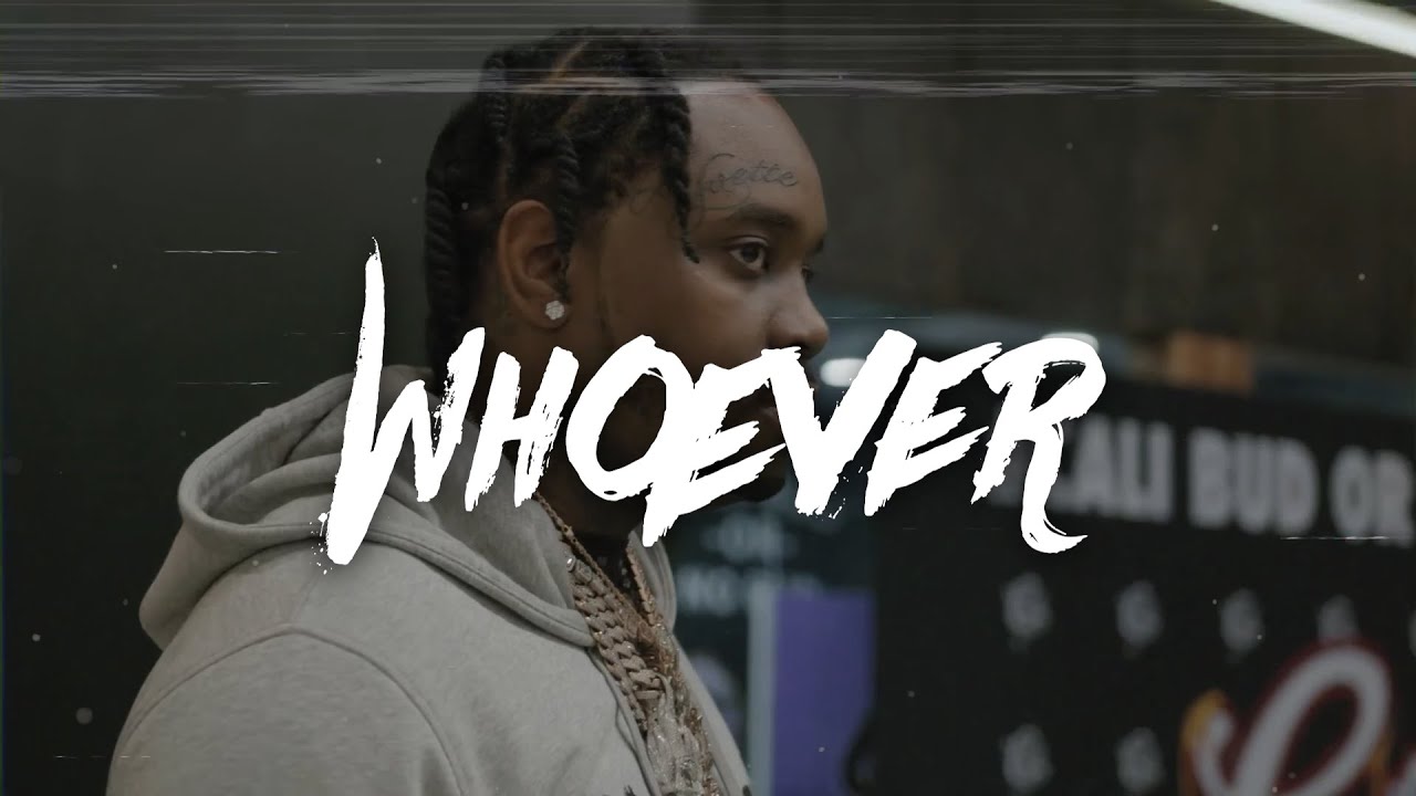 [FREE] Pop Smoke x Fivio Foreign Type Beat 2024 - 