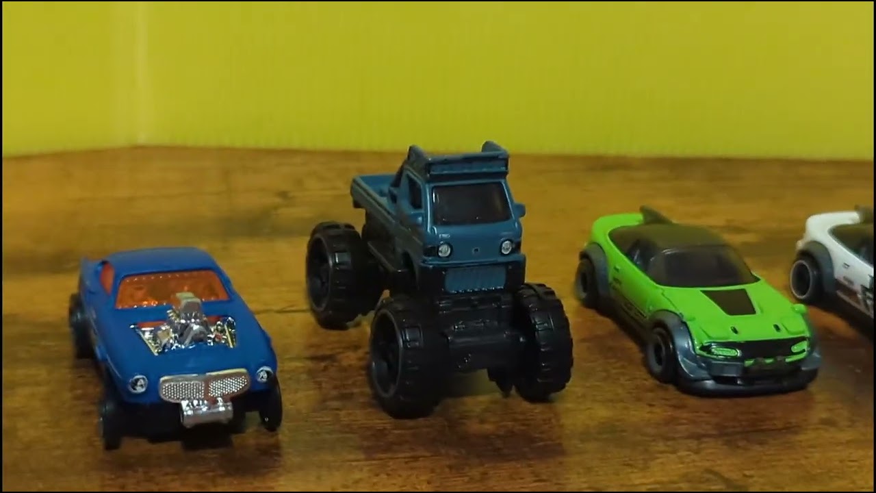 Review of all the hot wheels legends tour winning car castings I have cool cars #2026 #hotwheels 