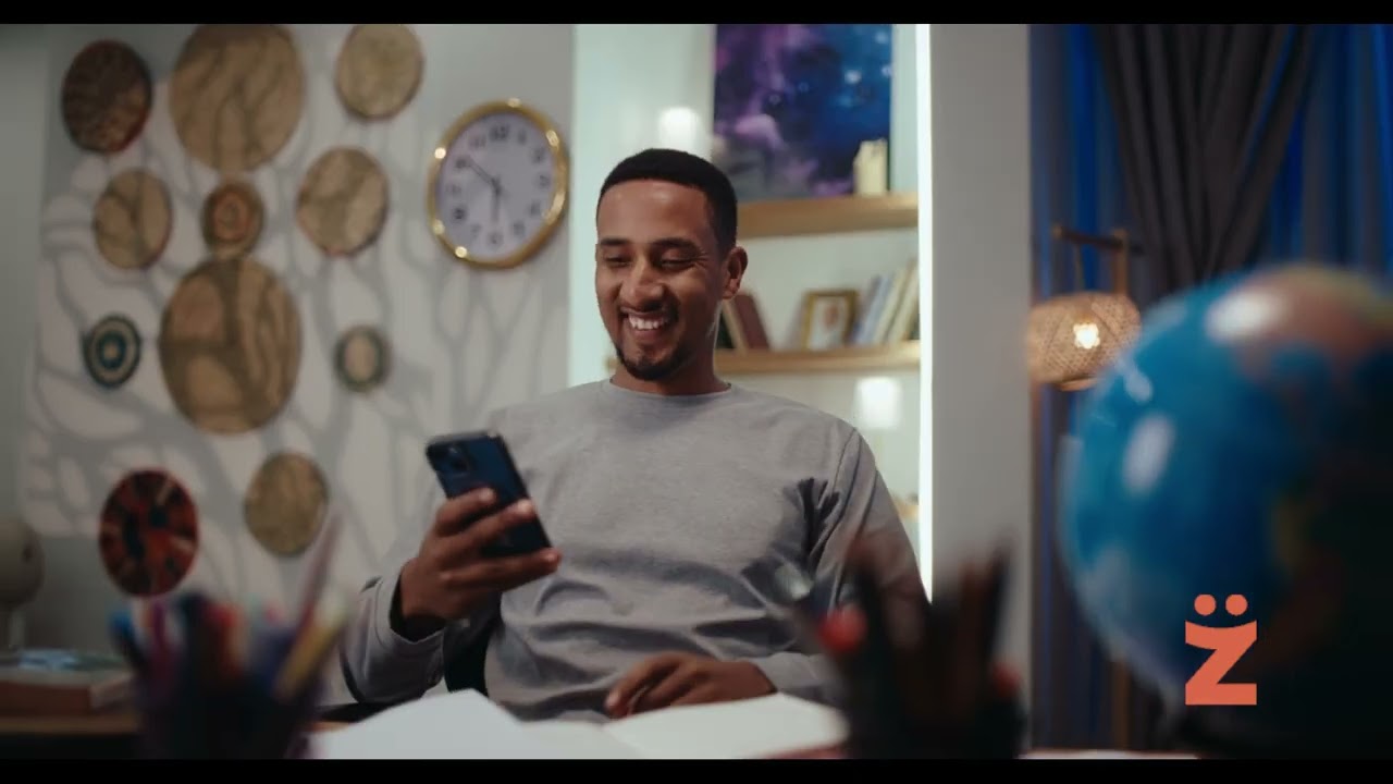 CBE New Year - TVC