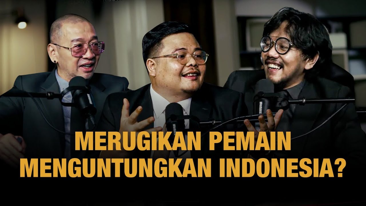 Mengulik Industri, Politik & Tujuan Dibalik FCWC