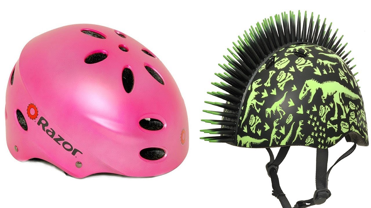 Top 5 Best Kids Bike Helmets Reviews 2018 safe Kids Bike Helmet