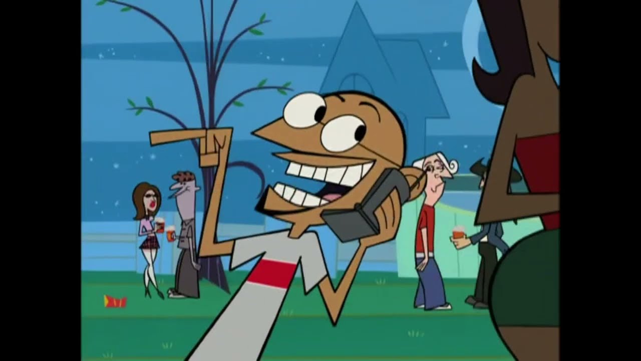 Emo Pop - Life Of The Party (MTV Clone High) [Full Song HQ]