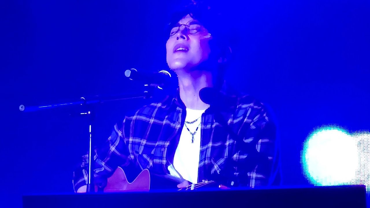 홍이삭。Isaac Hong。  250830 메가필드뮤직페스티벌 킨텍스 Full。(스모그와  버블과 조명이슈로 사람이 사라짐!?)#홍이삭 #isaac #kpop #live