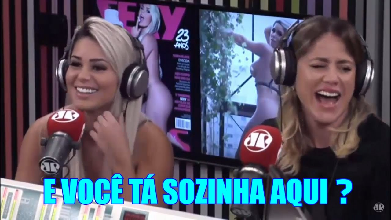 Pânico no Rádio - Os melhores momentos do ano de 2015 - 2/2 (Muitas zoeiras)