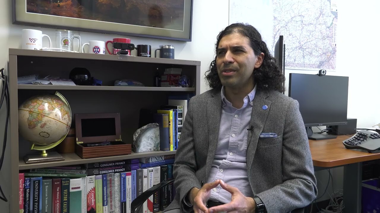 Is AI Superintelligence “threatening humanity”? | Prof. Shomir Wilson