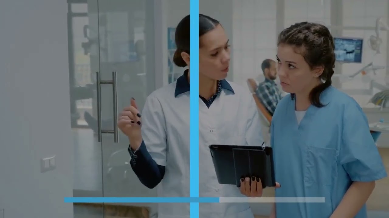 Dentalai.pro - Teaser INTRO