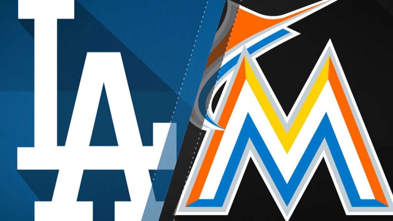 Maeda's arm, Turner's bat shine for Dodgers: 5/17/18