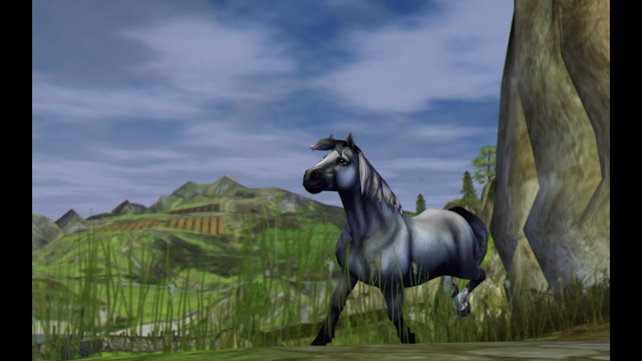 Az utolsó vágta-Star Stable kisfilm