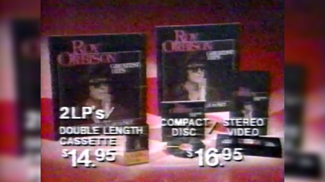 80's Commercials - KDOC August 1989 Part 1