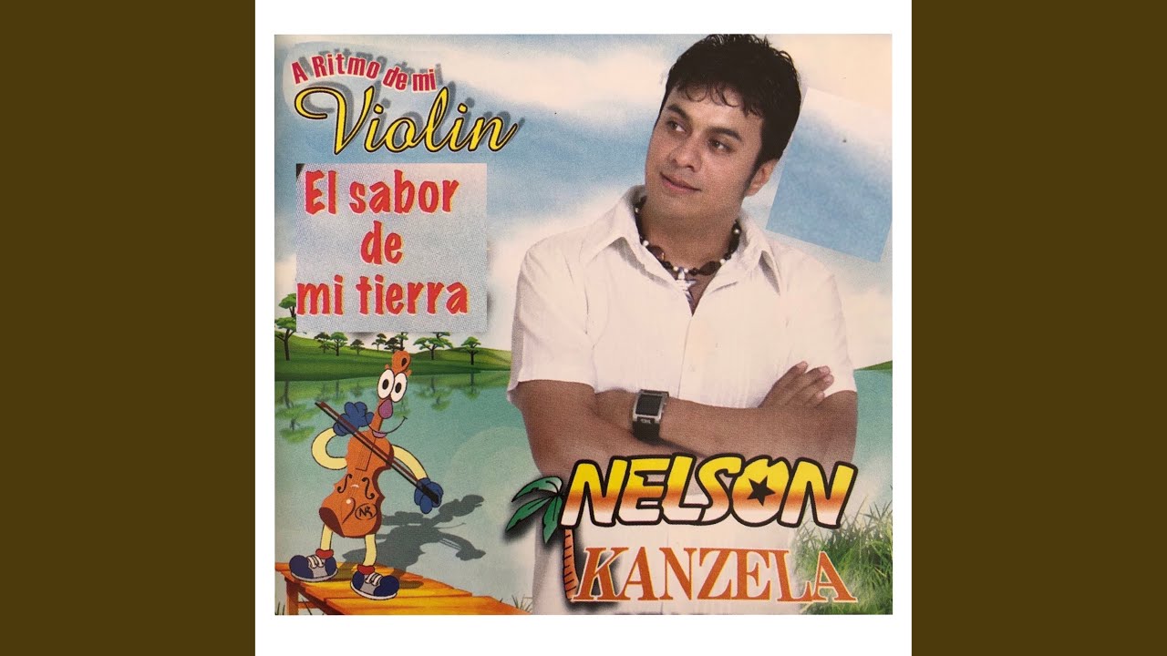Me Voy a Consentir