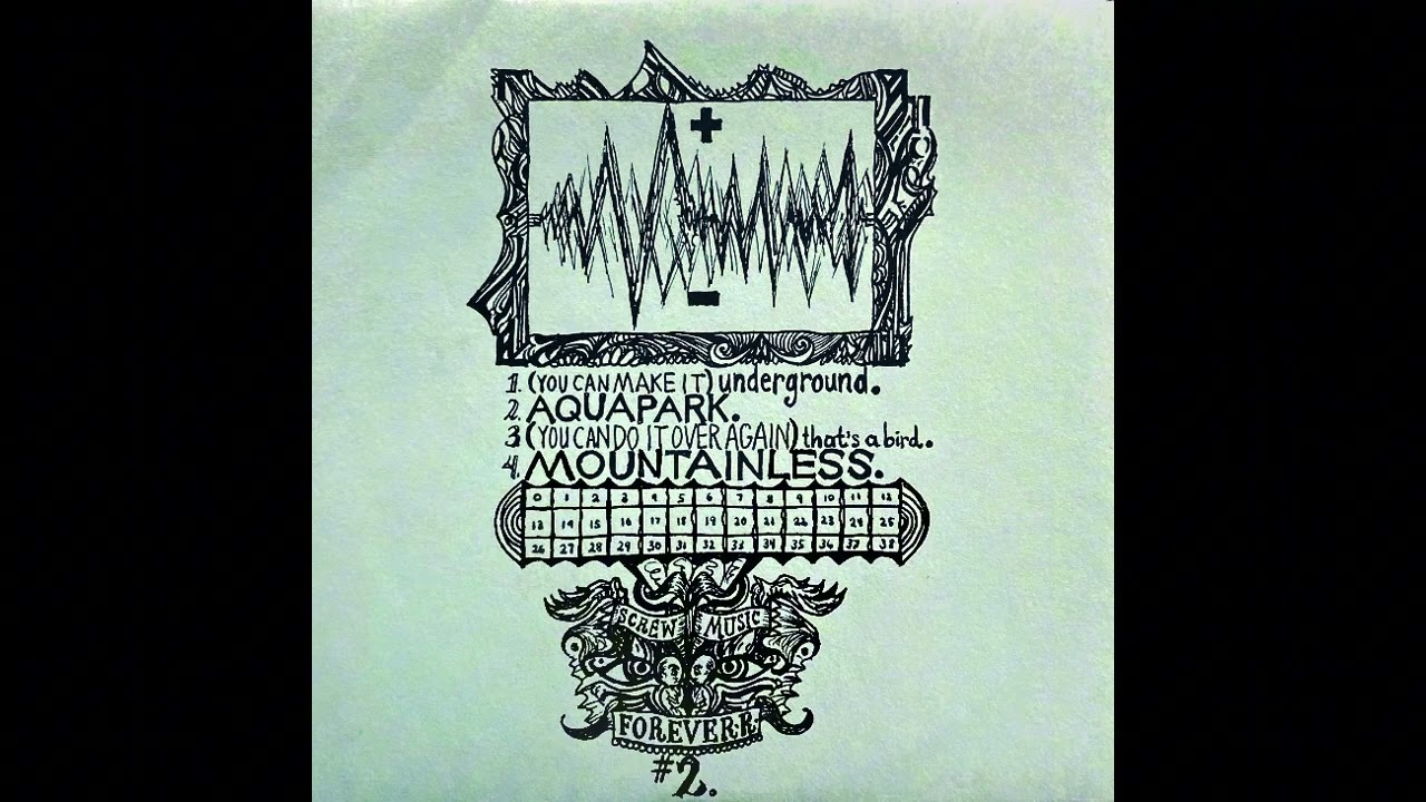 Home - (You Can Make It) Underground