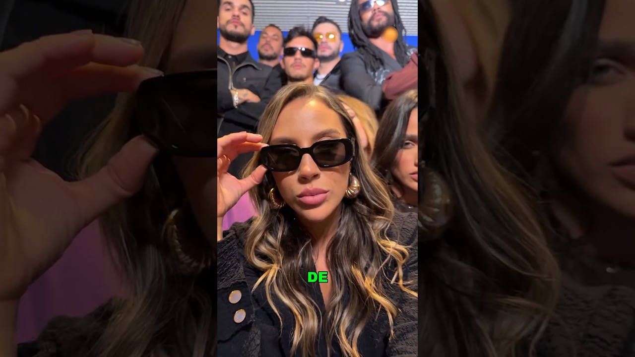 A vida milion&aacute;ria da campe&atilde; do BBB 25 vai te surpreender! #tv #bbb25 #curiosidades #famosa #vida