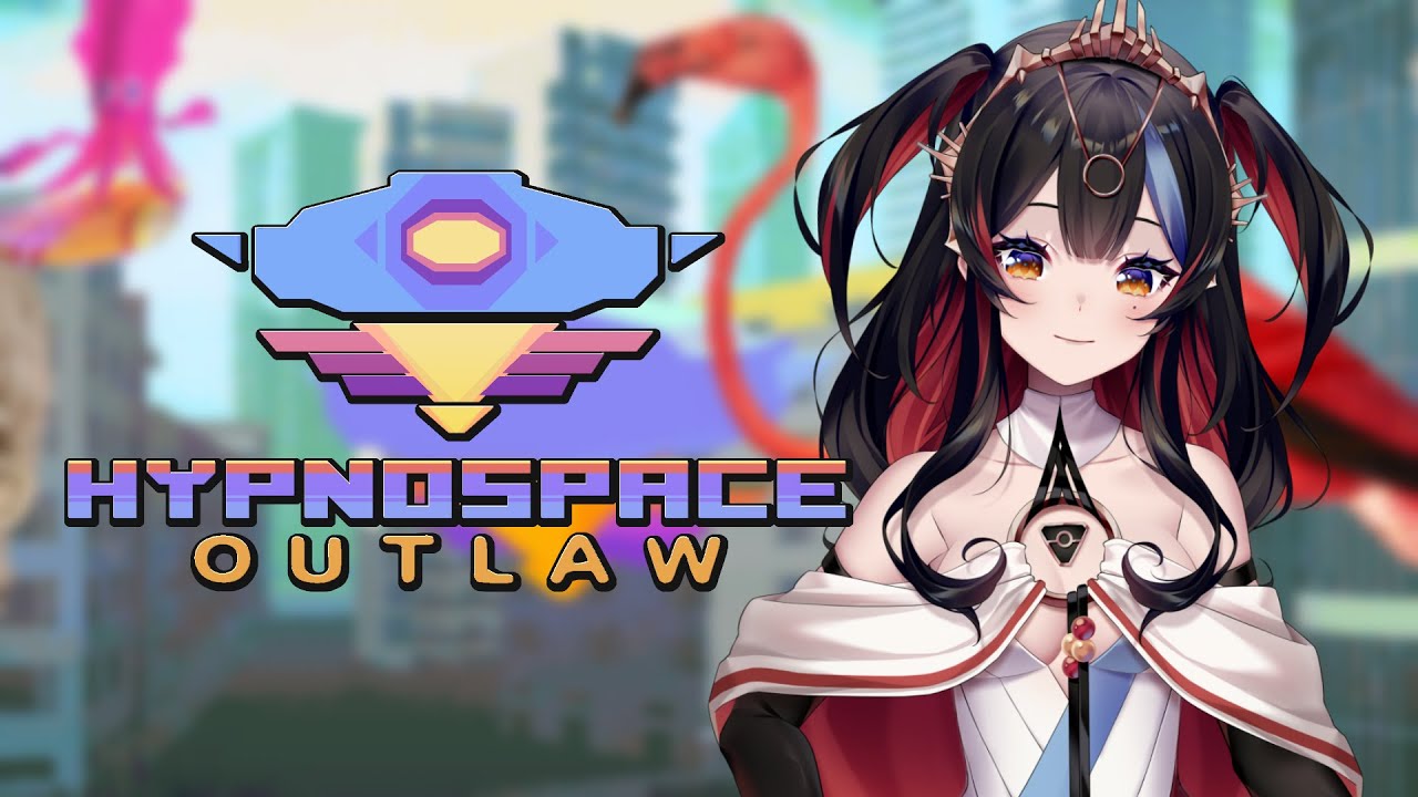 【Hypnospace Outlaw】#4 - Host KO Sun will solve these crimes