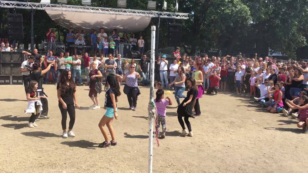 Tekese Şenliği 03-04.09.2016
