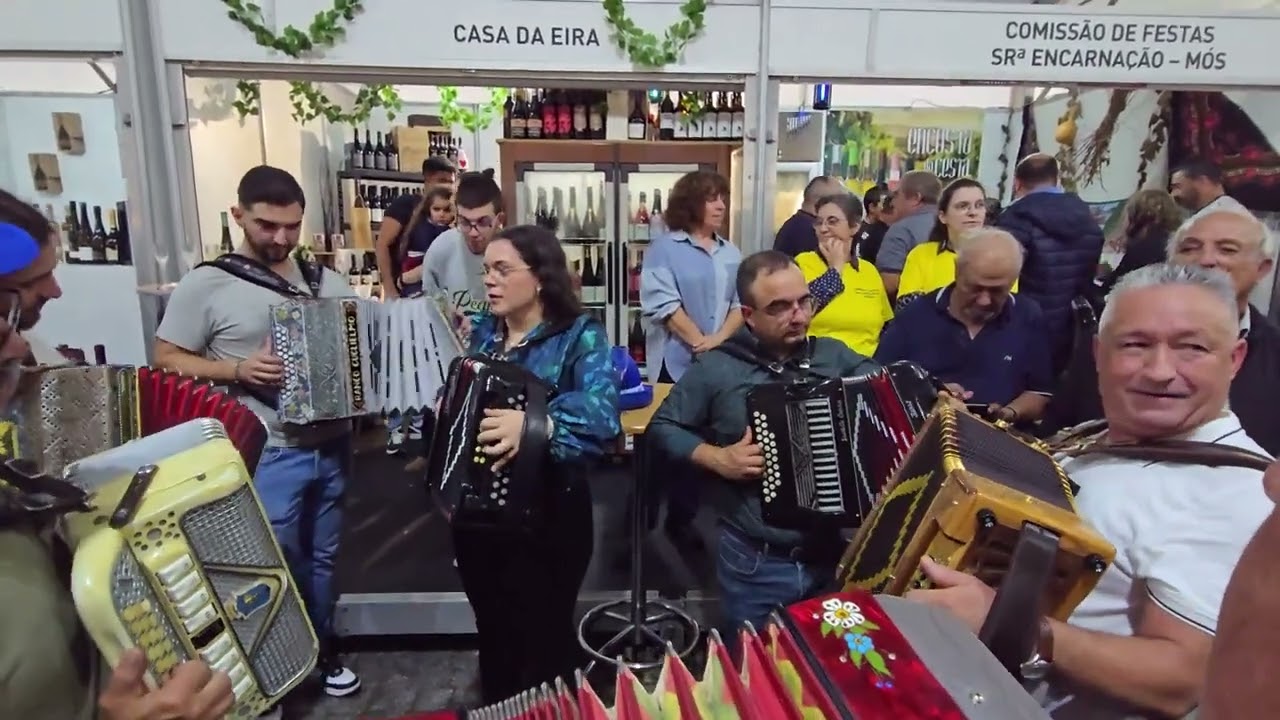 Festa das Colheitas || Vila Verde