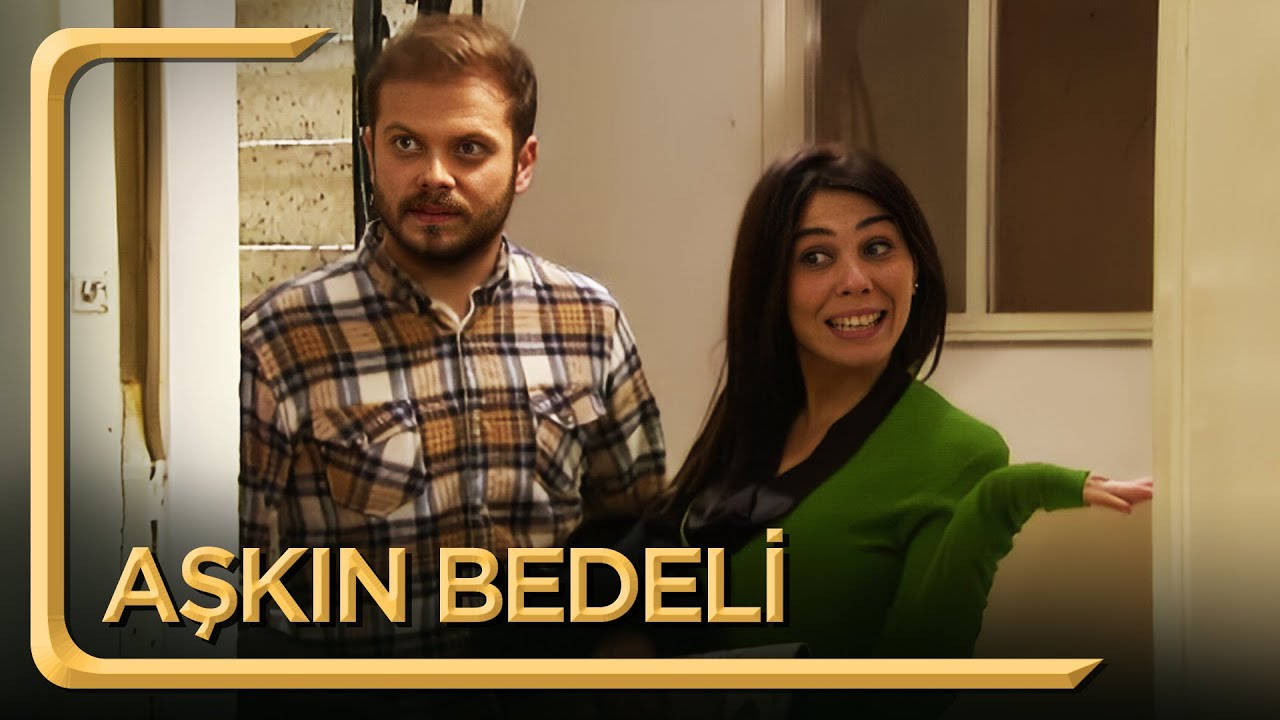 Aşkın Bedeli | Hayat Dediğin
