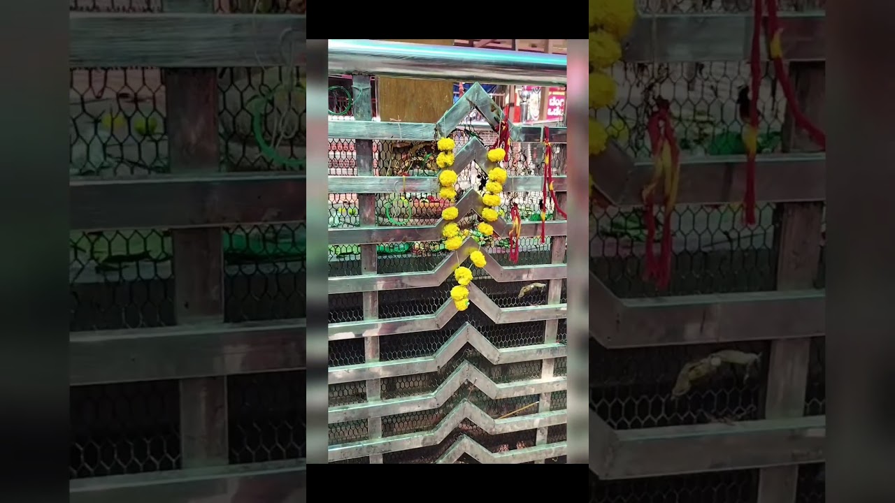 Badami Banashankari Temple