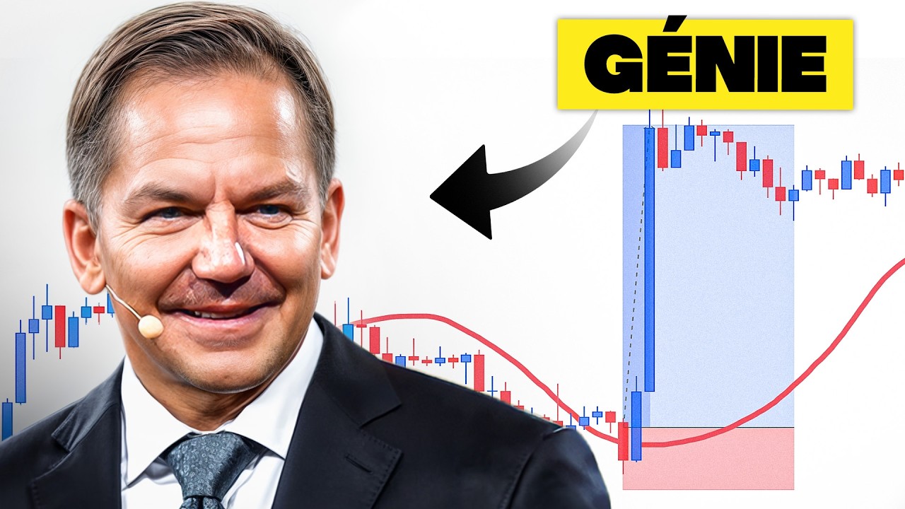 La Stratégie de Trading du Plus Grand Trader du Monde