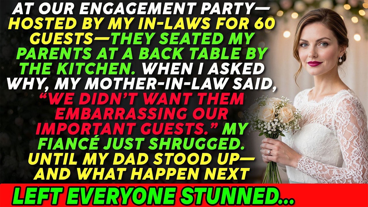 My Parents Were Called 