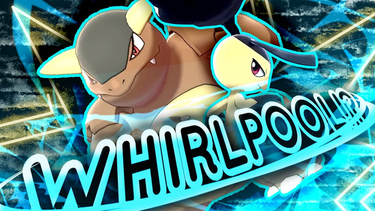 MY FINAL SMOGON TOURNAMENT GAME... BEST RECORD IN THE TOUR?