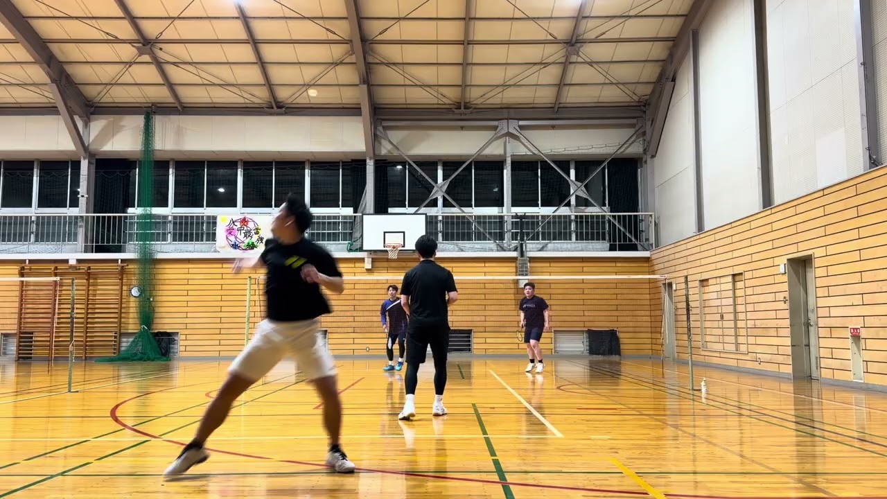 2026.2.17 小白郎は多分今日も元気です2
