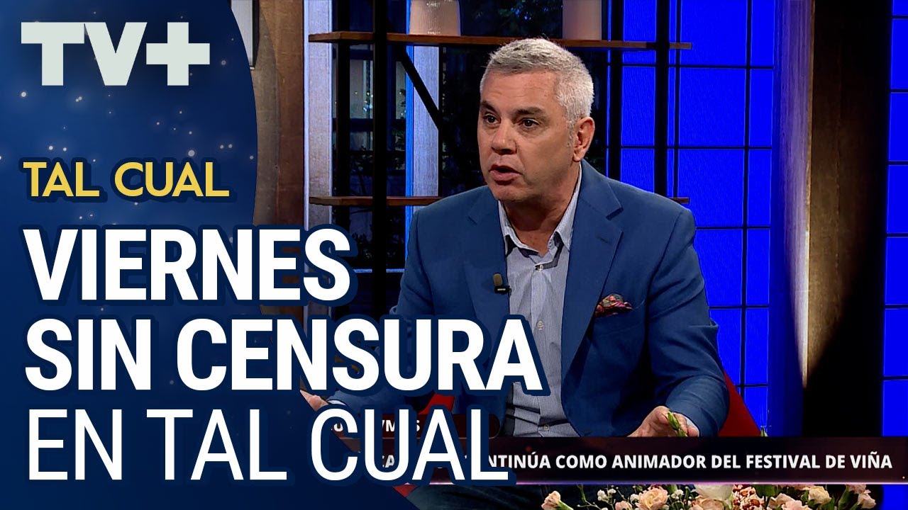 Tal Cual | 14 de Abril de 2023