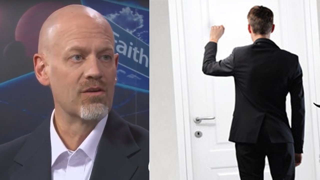 The new generation of  jehovah's witnesses (Dr. James R White)