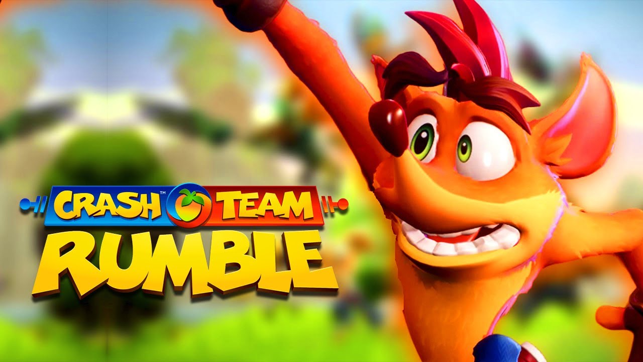Crash Team Rumble Gameplay Walkthrough (Ep.2) [PS5] - VaDeJuegos