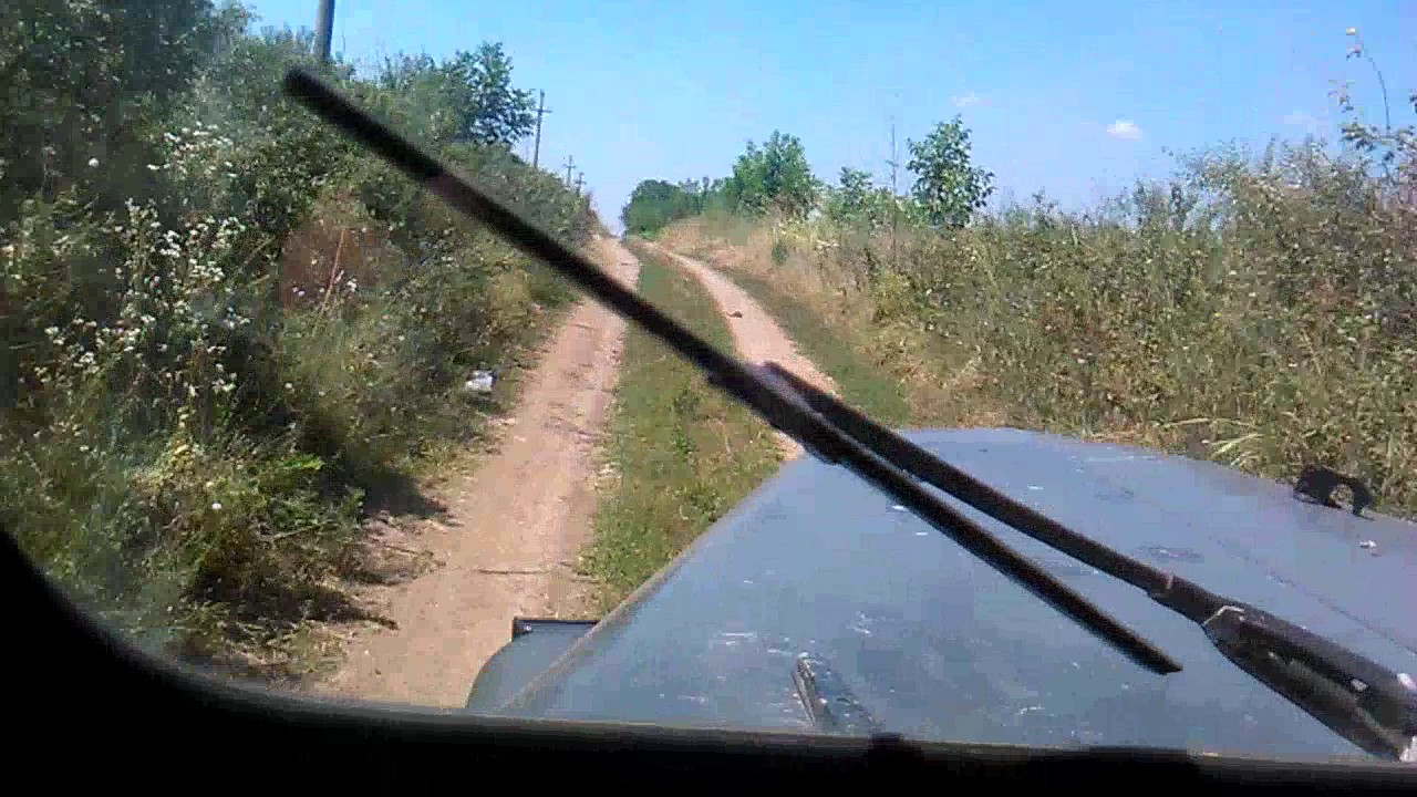 ARO M461 Offroad | IMS