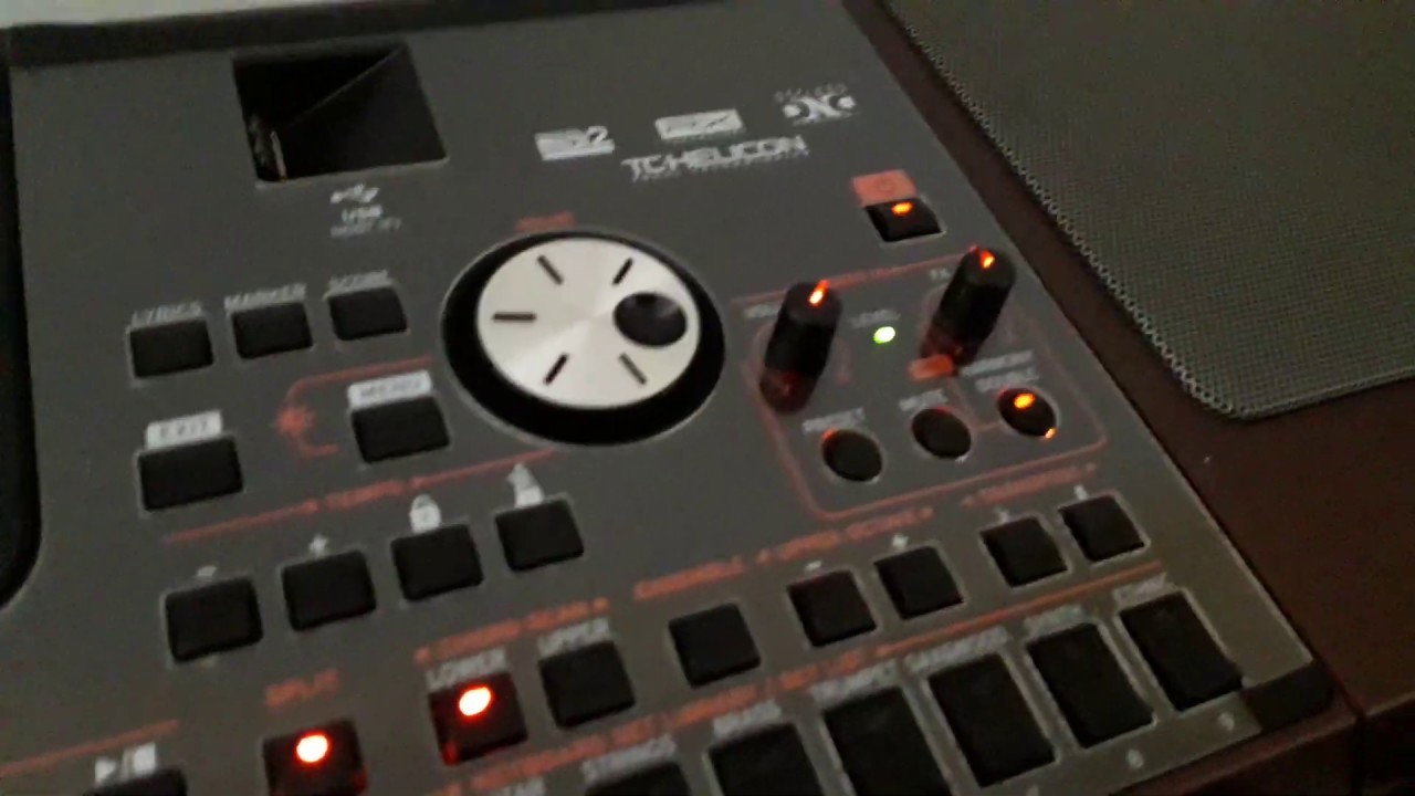 Vokoder Pa1000.Vokalist Korg Pa1000,Vocoder pa1000, Proba vokodera pa1000,Pa1000 vocalist preset,set